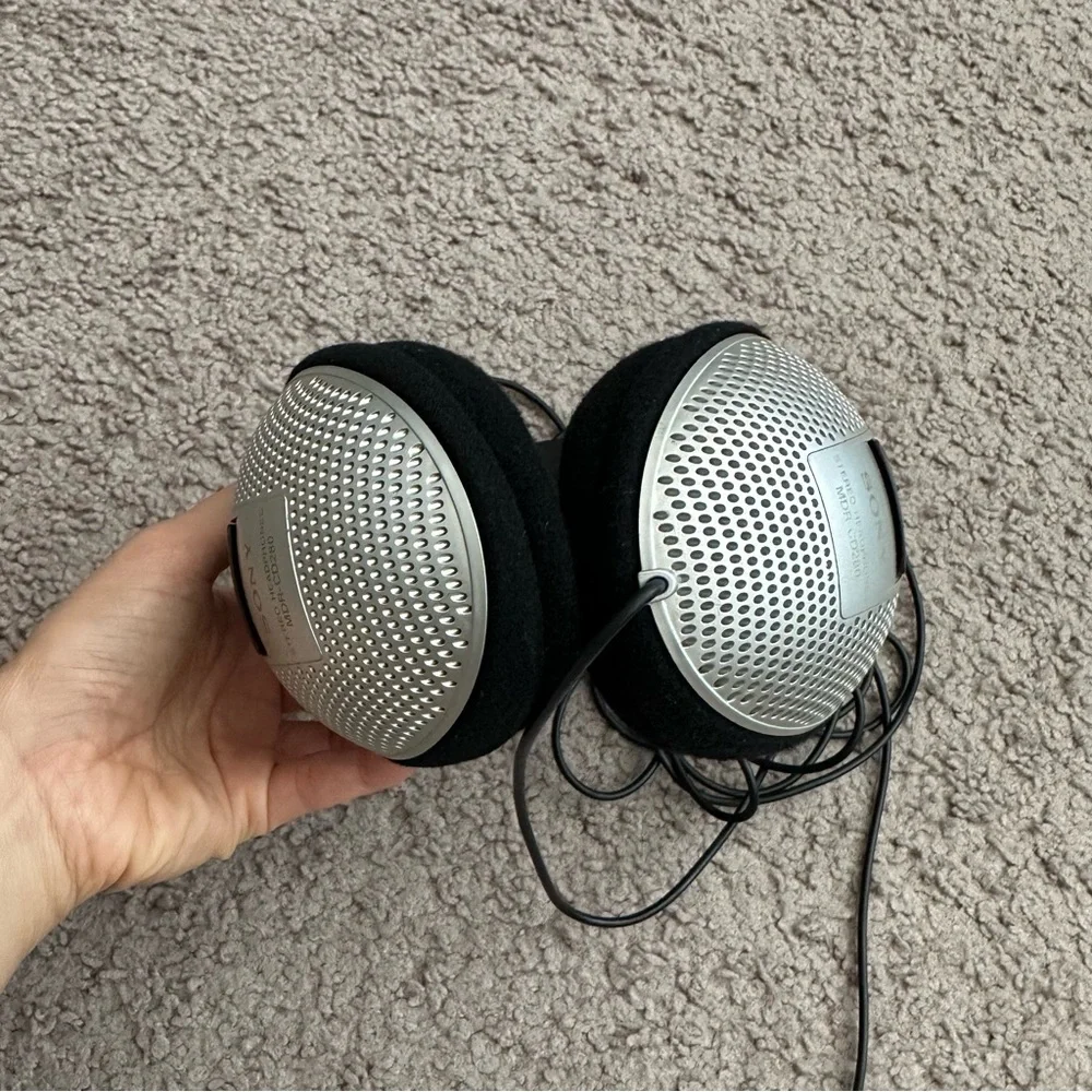 Sony Stereo Headphones MDR CD280